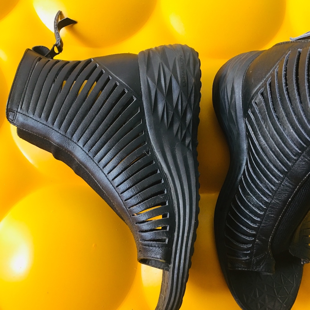 Nike Lunarsandiator sandals